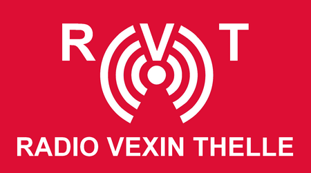 Logo Radio Vexin Thelle
